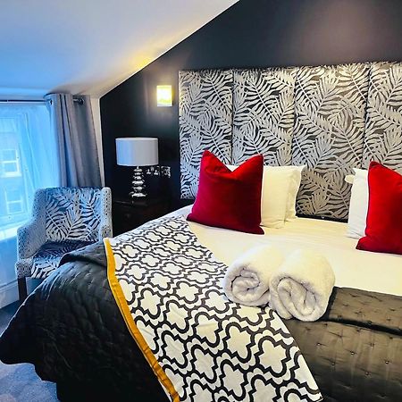 The Helaina Otel Scarborough Dış mekan fotoğraf