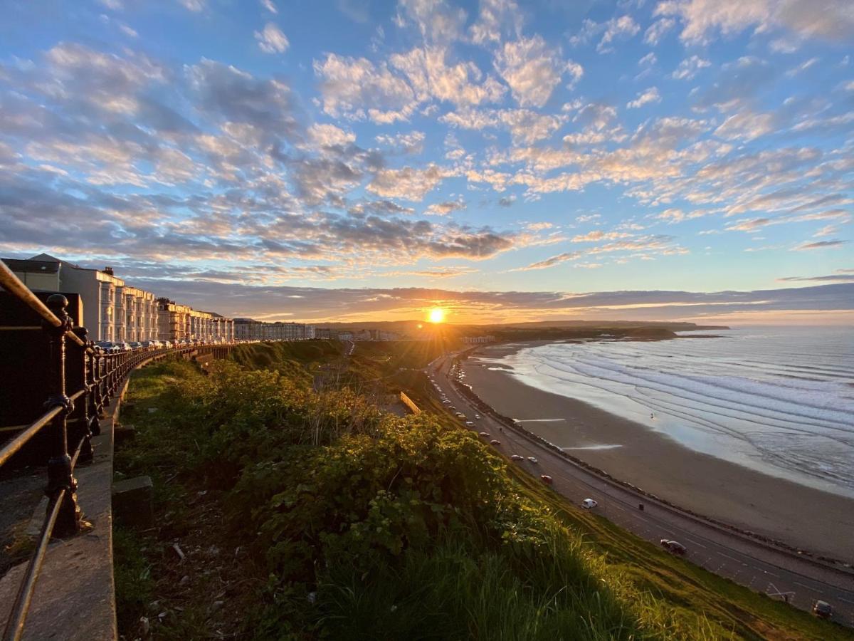 The Helaina Otel Scarborough Dış mekan fotoğraf