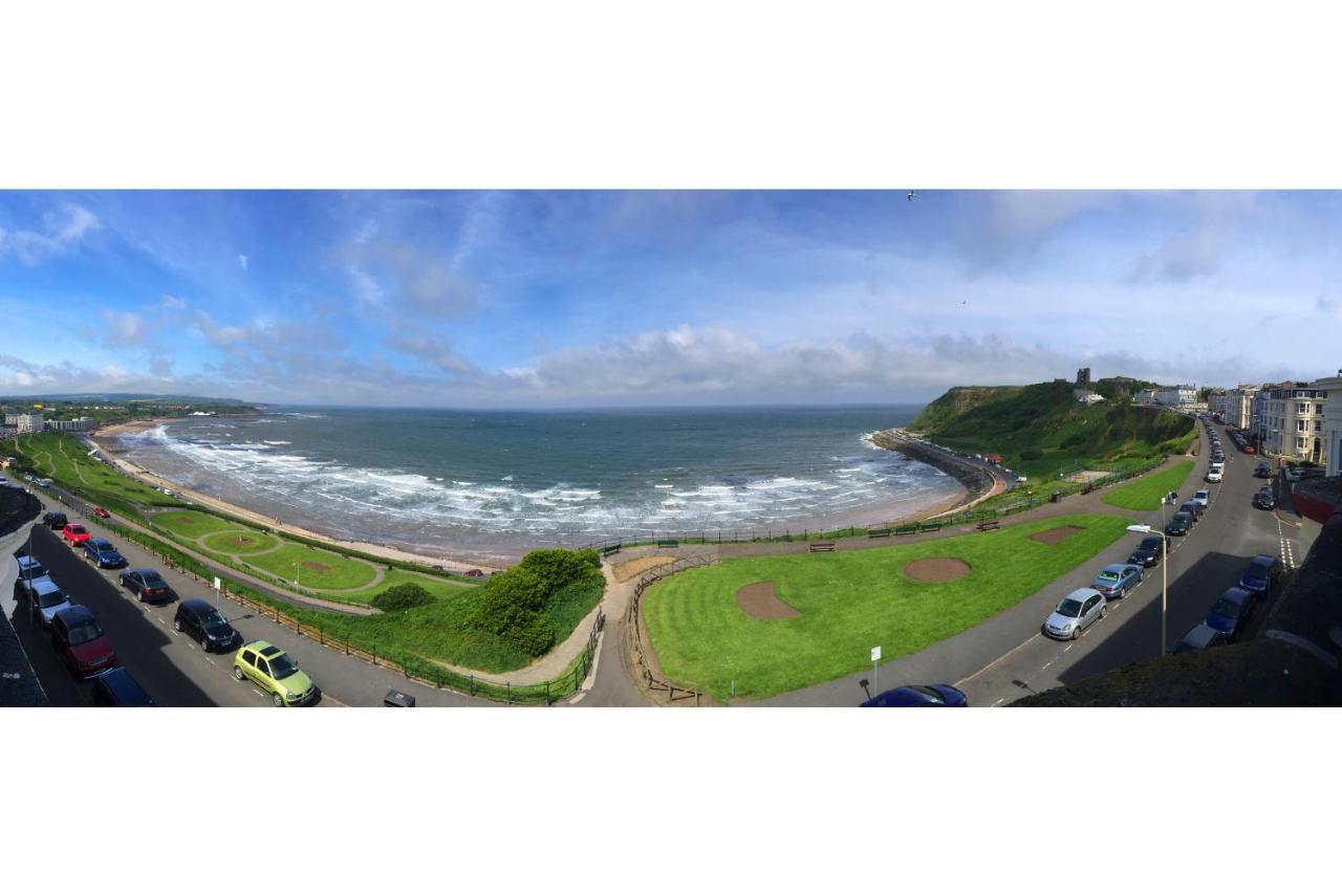 The Helaina Otel Scarborough Dış mekan fotoğraf