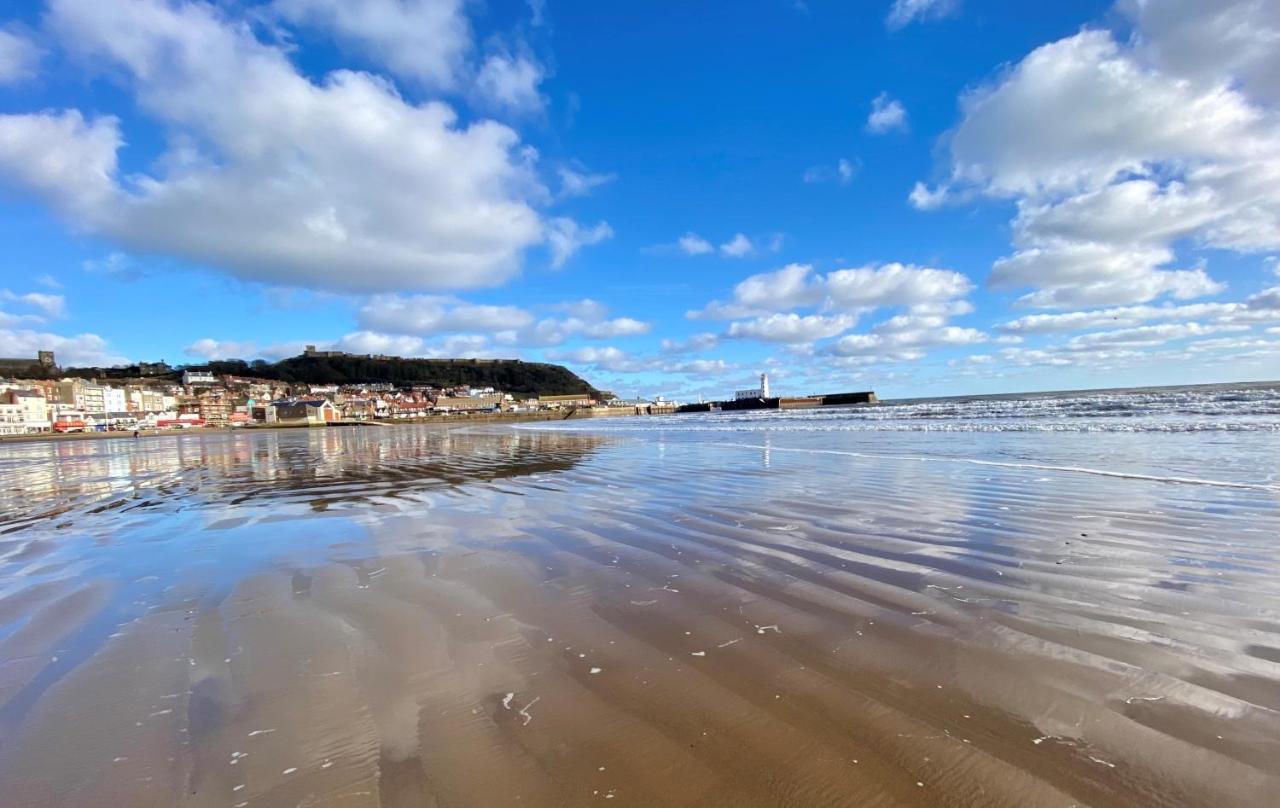 The Helaina Otel Scarborough Dış mekan fotoğraf