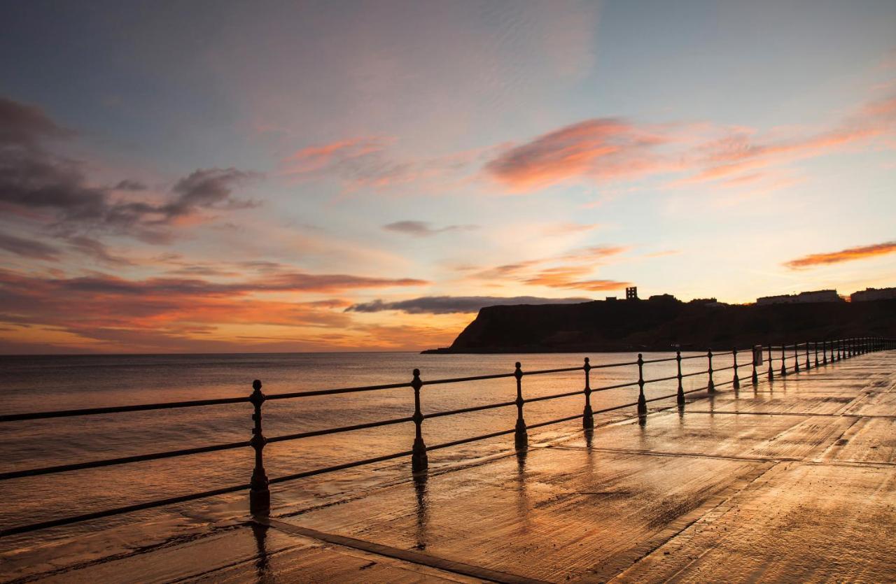 The Helaina Otel Scarborough Dış mekan fotoğraf