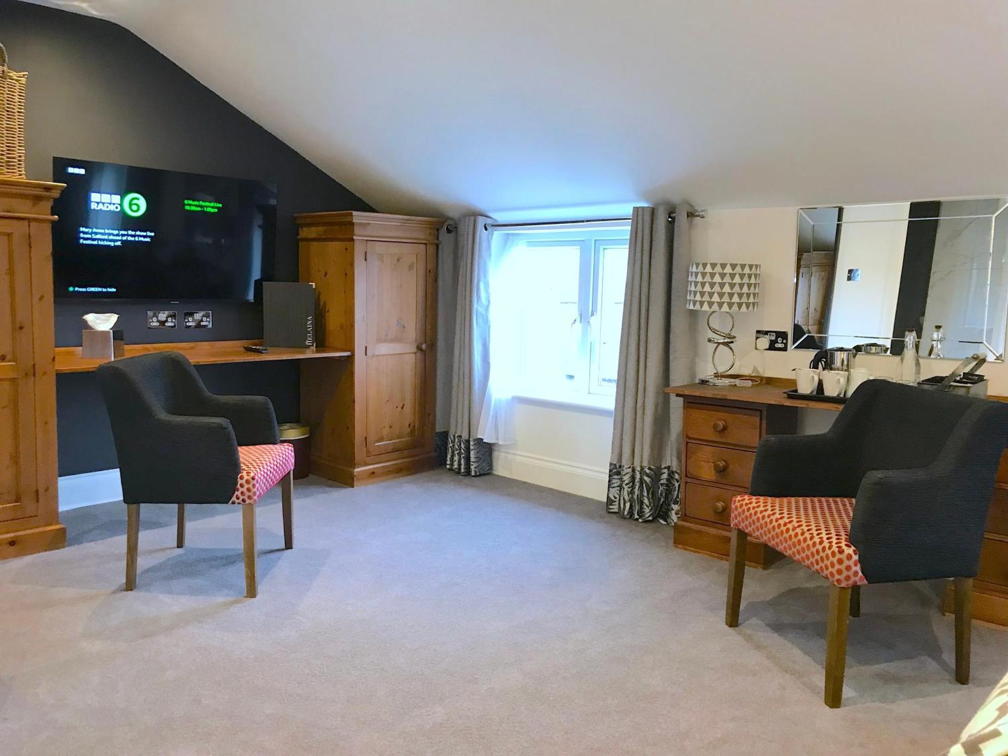 The Helaina Otel Scarborough Dış mekan fotoğraf