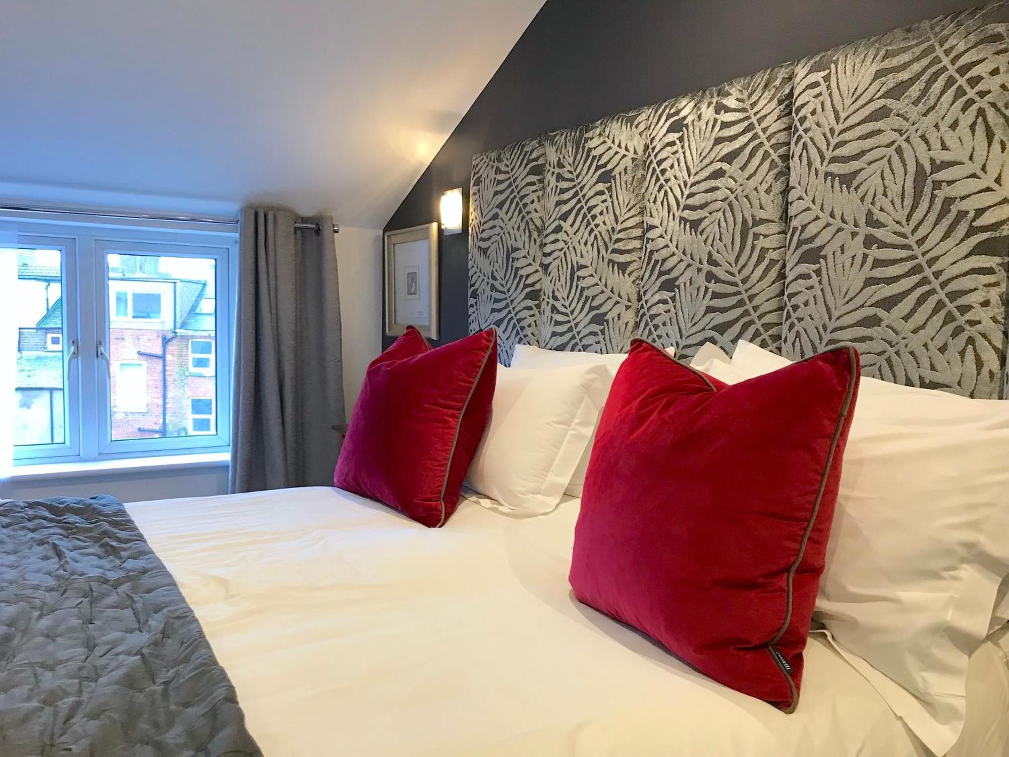 The Helaina Otel Scarborough Dış mekan fotoğraf