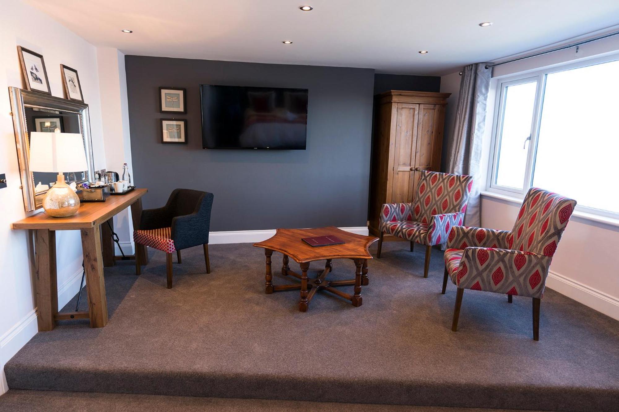 The Helaina Otel Scarborough Dış mekan fotoğraf