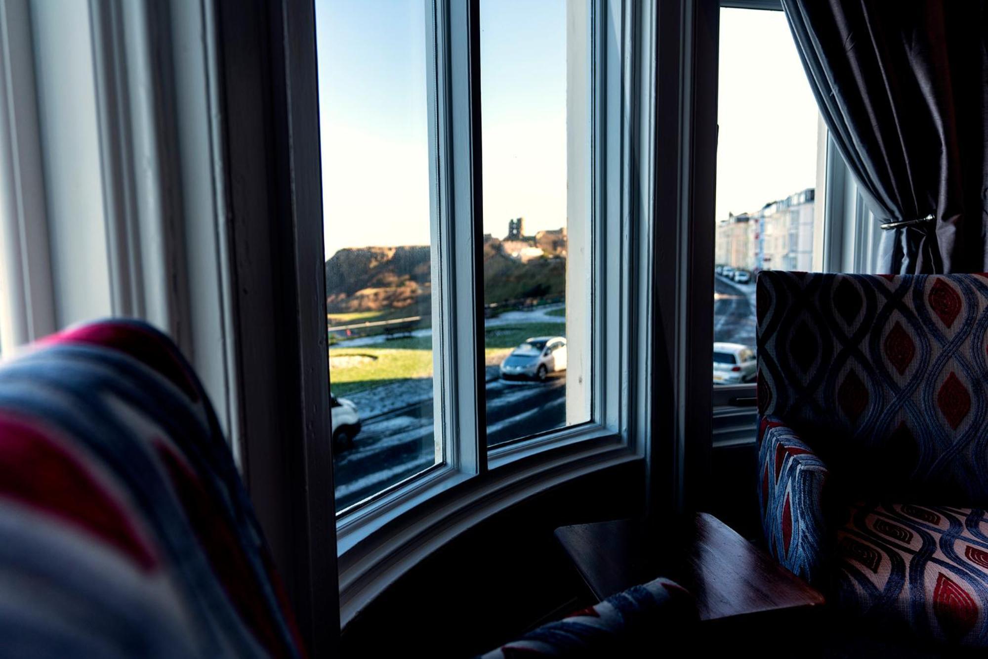 The Helaina Otel Scarborough Dış mekan fotoğraf