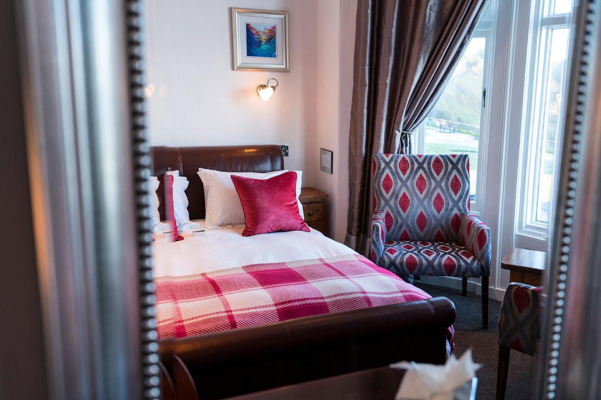 The Helaina Otel Scarborough Dış mekan fotoğraf